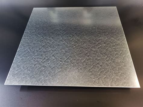 sheet metal 10|10 ga galvanized steel plate.